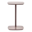 Ver imagem 4 de Mesa Lateral Luna Rubi