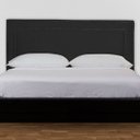 Ver imagem 2 de Cabeceira de Cama Box Estofada 160 Cm Queen Viviane Suede