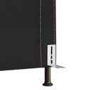 Ver imagem 4 de Cabeceira de Cama Box Estofada 160 Cm Queen Viviane Suede