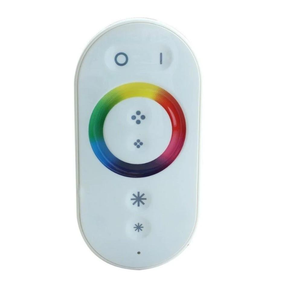 Central de Controle Rgb 180w - S/ Fonte Luxpool - 4