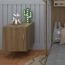 Ver imagem 1 de Nicho Infantil Tolix com 1 Porta