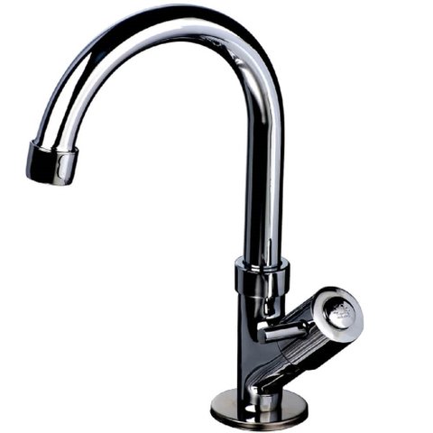 Torneira Bica Móvel para Lavatório C/99 6195 - 760915 - STOC