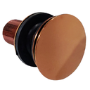 Ver imagem 6 de Válvula Click 7/8 Tampa Grande Rose