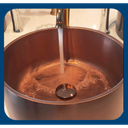 Ver mais imagens de Válvula Click 7/8 Tampa Grande Rose