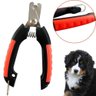 Alicate Cortador Unhas Pets Pequenos Porte Ergonômico Seguro - 2