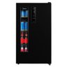 Cervejeira Midea Preta Frost Free 82l Mdrx150fggdx02 220v - 1