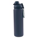 Ver imagem 3 de Garrafa Easy Open Térmica 700ml Azul Escuro - Büp One