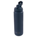 Ver imagem 2 de Garrafa Easy Open Térmica 700ml Azul Escuro - Büp One
