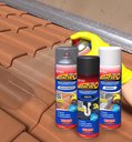Ver imagem 4 de Spray Borracha Líquida Multiuso Impermeabilizante Vedação