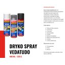 Ver imagem 2 de Spray Borracha Líquida Multiuso Impermeabilizante Vedação