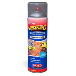 Spray Borracha Líquida Multiuso Impermeabilizante Vedação - 1
