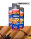 Ver imagem 5 de Spray Borracha Líquida Multiuso Impermeabilizante Vedação