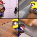Ver imagem 7 de Spray Borracha Líquida Multiuso Impermeabilizante Vedação