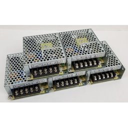 Fonte Mean Well Nes-25-12 +12v 2.1a - 1