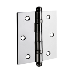 Kit 3 Dobradiças 3025 Fácil Instalação Movimento Mais Suave - 1