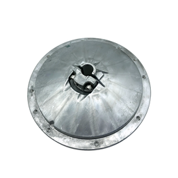 Suporte Cubo Cesto Lavadoras Electrolux 15kg Ltd15 70002596 954629 - 1