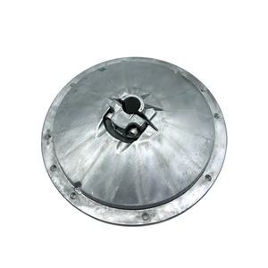 Suporte Cubo Cesto Lavadoras Electrolux 15kg Ltd15 70002596 954629