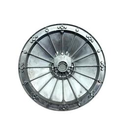 Suporte Cubo Cesto Lavadoras Electrolux 15kg Ltd15 70002596 954629 - 2