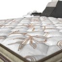 Ver imagem 5 de Conjunto Box Casal Mola Ensacada Prodormir Outback New Marrom