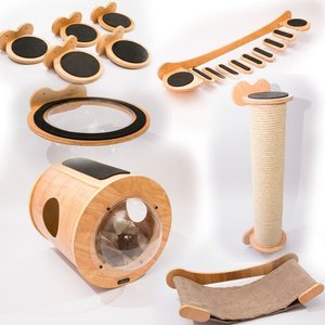 Playground Conjunto Garfield