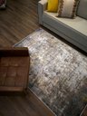 Ver imagem 2 de Tapete Cosy 240x350 Des05