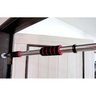 Barra Fixa Porta Ajustável para Exercício Flexão Crossfit Treino Musculação Lorben - 3