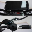 Ver imagem 6 de Scooter Elétrica - Duos FX2 1000W Lithium - Vermelha - Duos Bikes