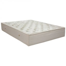 Colchão Casal Ortobom Orthotel Superluxo 138x188x30cm - 1