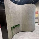 Ver imagem 7 de Revestimento Pedra Leve Semi-flexível Decorativa 120cm X 60cm 3mm Formaco Decor