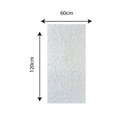 Ver imagem 3 de Revestimento Pedra Leve Semi-flexível Decorativa 120cm X 60cm 3mm Formaco Decor