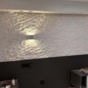 Ver mais imagens de Revestimento Pedra Leve Semi-flexível Decorativa 120cm X 60cm 3mm Formaco Decor