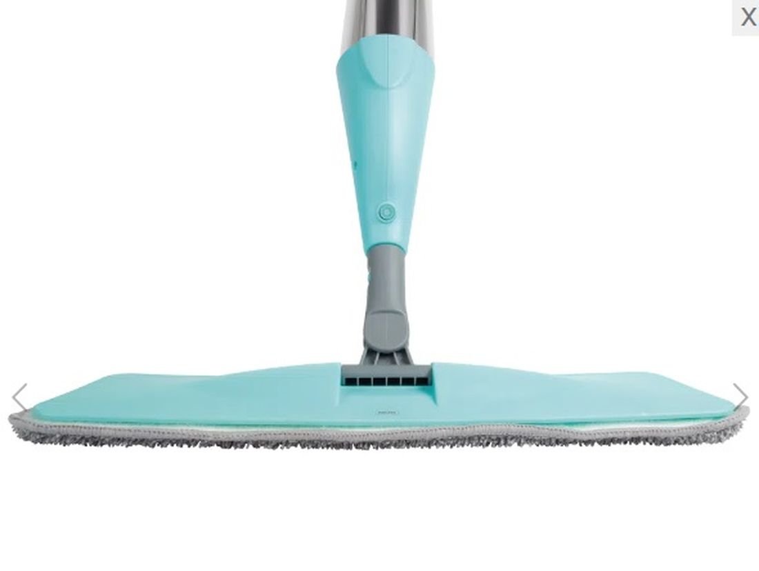 Mop Spray - Mor - Articulável - 370ml - 3