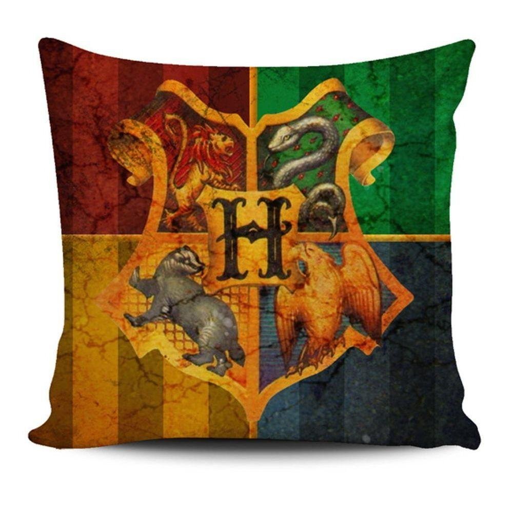 Almofada Harry Potter | MadeiraMadeira
