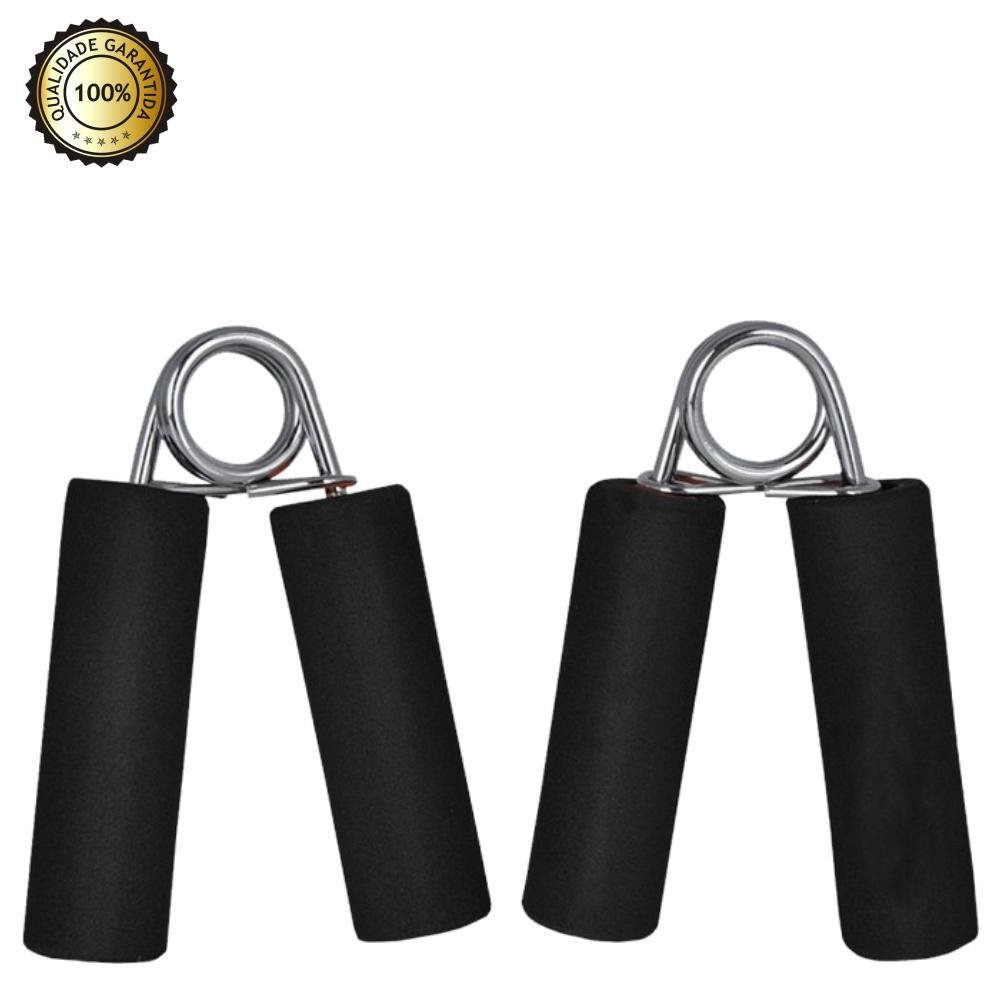 Handgrip Alicate Mola Resistência Academia Treino Exercícios