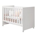 Ver imagem 3 de Quarto Infantil Katatau 4 portas Branco Brilho - Reller Móveis