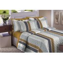 Ver imagem 1 de Jogo de Cama Queen Basic 3 Peças Soft Touch: Fabio