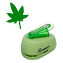 Ver imagem 2 de Furador Artesanal Toke E Crie Jumbo Premium Inverno Fja026