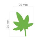 Ver imagem 1 de Furador Artesanal Toke E Crie Jumbo Premium Inverno Fja026