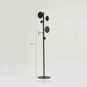 Ver imagem 4 de Cabideiro Bolla - Estrutura Aço Carbono