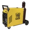 Máquina Solda Mig Eletrodo E Tig Lift 250 Amp 220v V8 Brasil - 2