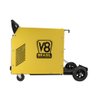 Máquina Solda Mig Eletrodo E Tig Lift 250 Amp 220v V8 Brasil - 3