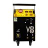 Máquina Solda Mig Eletrodo E Tig Lift 250 Amp 220v V8 Brasil - 5