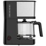 Cafeteira Oster Inox 1,2 Litros 750W Preta 127V OCAF600 - 3