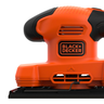 LIXADEIRA PALMA 1/3 DE FOLHA 150W 220V BLACK DECKER BEW220 - 3