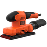 LIXADEIRA PALMA 1/3 DE FOLHA 150W 220V BLACK DECKER BEW220 - 1