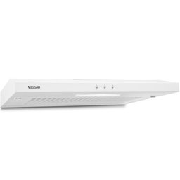 Depurador de Ar com Manta Slim 80 cm 1 Velocidade DPS180BIBR Suggar Bivolt - 1