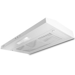 Depurador de Ar com Manta Slim 80 cm 1 Velocidade DPS180BIBR Suggar Bivolt - 3