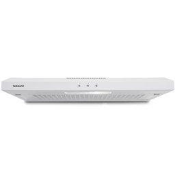 Depurador de Ar com Manta Slim 80 cm 1 Velocidade DPS180BIBR Suggar Bivolt - 2
