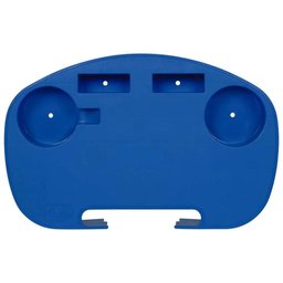 Mesa Portátil para Cadeira de Praia Porta Copo Celular Mor - 5