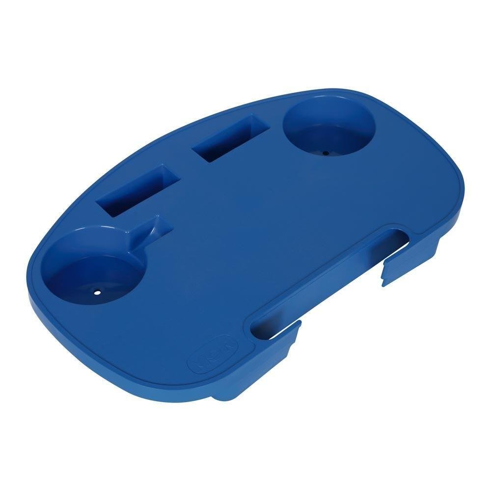 Mesa Portátil para Cadeira de Praia Porta Copo Celular Mor - 2